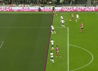 FIFA probará tecnología para Fuera de Lugar en Mundial de Clubes