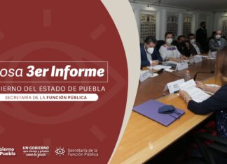 Denuncia SFP a 24 ex funcionarios estatales