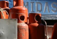 ¡Vuelve a subir el precio del Gas LP! Aquí te decimos cuánto gas