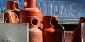 ¡Vuelve a subir el precio del Gas LP! Aquí te decimos cuánto gas