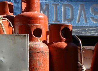 ¡Vuelve a subir el precio del Gas LP! Aquí te decimos cuánto gas