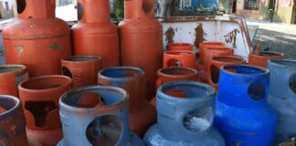 Sube el precio del Gas LP en Puebla ¿Cuánto costará? gas