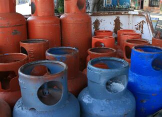 Sube el precio del Gas LP en Puebla ¿Cuánto costará? gas
