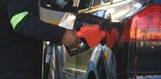 Puebla tiene de la gasolina premium y regular más barata gasolina