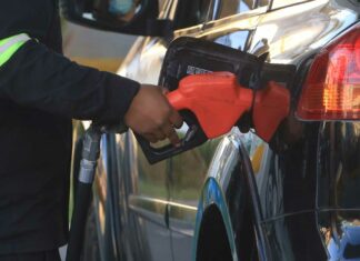 Puebla tiene de la gasolina premium y regular más barata gasolina