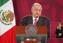 Defiende AMLO a López-Gatell ante denuncia por pandemia gatell