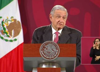 Defiende AMLO a López-Gatell ante denuncia por pandemia gatell