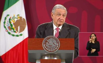 Defiende AMLO a López-Gatell ante denuncia por pandemia gatell