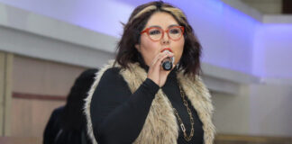 Tira TEPJF penúltimo intento de Genoveva Huerta por impugnar victoria de Augusta Díaz Genoveva Huerta Villegas dijo que con dichas acciones es imposible hablar de unidad, por lo que “PAN no es casa de todos”.