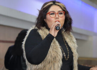 Acusa Genoveva falta de inclusión en Comisión Permanente del PAN Genoveva Huerta Villegas dijo que con dichas acciones es imposible hablar de unidad, por lo que “PAN no es casa de todos”.