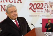 Considera AMLO realizar gira por Centroamérica en 2022 gira