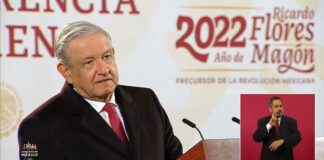 Considera AMLO realizar gira por Centroamérica en 2022 gira