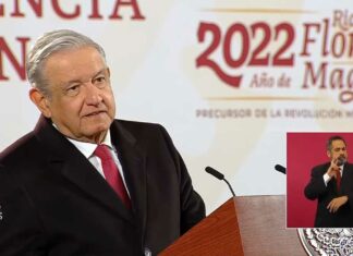Considera AMLO realizar gira por Centroamérica en 2022 gira