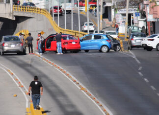 Gobierno retoma diálogo con representantes de Uber y Didi En días pasados, el gobierno de Miguel Barbosa puso tope a las tarifas de Uber y DiDi debido a los reportes sobre cobros abusivos.