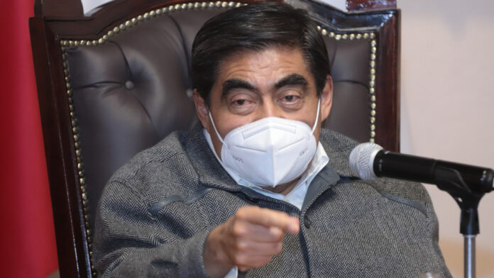 gobierno El Gobierno del Estado presentará las denuncias correspondientes contra financieras que, mediante amenazas, cobran préstamos