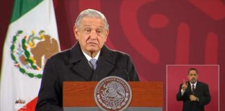 Mis hijos no tienen influencia en el gobierno, dice AMLO gobierno