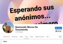 Denuncian grupo de packs de poblanas en Facebook En Puebla existe otro grupo, pero en Telegram, donde se comparte packs de cientos de poblanas sin su consentimiento.