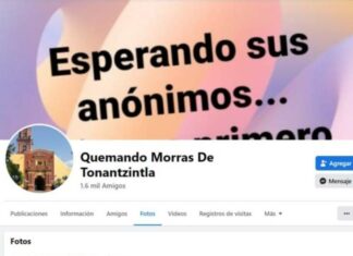 Denuncian grupo de packs de poblanas en Facebook En Puebla existe otro grupo, pero en Telegram, donde se comparte packs de cientos de poblanas sin su consentimiento.