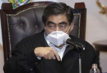 Denunciará Gobierno a miembros del grupo de ‘packs’ grupo