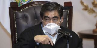 Denunciará Gobierno a miembros del grupo de ‘packs’ grupo