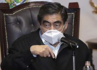 Denunciará Gobierno a miembros del grupo de ‘packs’ grupo