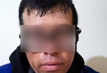 Policía Estatal localiza a menor y detiene a presunto secuestrador menor edad