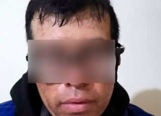 Policía Estatal localiza a menor y detiene a presunto secuestrador menor edad