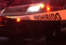 Ubican cadáver de indigente golpeado en Col. Hornitos hornitos