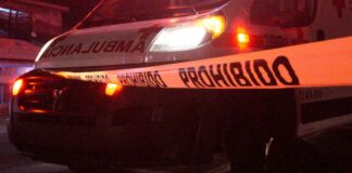 Ubican cadáver de indigente golpeado en Col. Hornitos hornitos