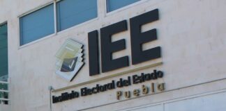Jorge Ortega Pineda sería el nuevo secretario Ejecutivo el IEE IEE