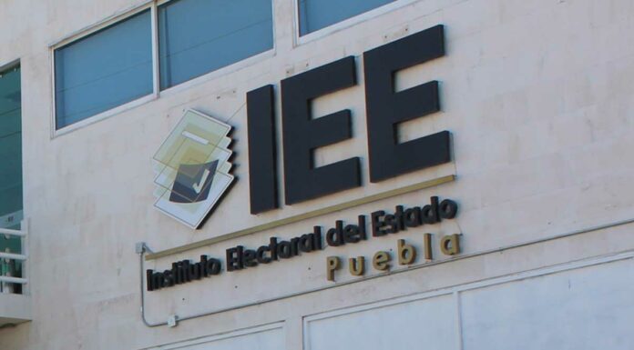 IEE apoyará plebiscitos en 67 municipios IEE