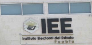 IEE concreta desaparición definitiva de Fuerza por México IEE