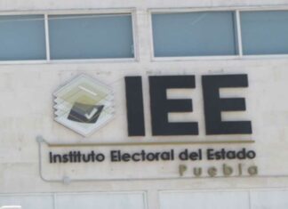 Prohíbe IEE participar a 4 partidos en elecciones extraordinarias IEE