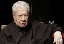 Ignacio López Tarso cumple 97 años ignacio