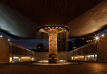 INAH cierra museos por rebrote de Covid-19 inah museos