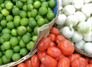 Inflación en México cerró 2021 en 7.36%: INEGI inflación