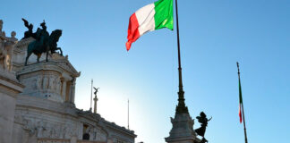 Italia arranca las elecciones presidenciales Italia elecciones