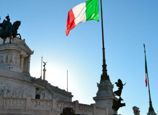 Italia arranca las elecciones presidenciales Italia elecciones