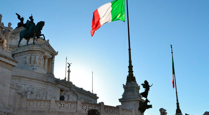 Italia arranca las elecciones presidenciales Italia elecciones