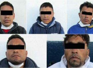 Desmantelan a “Los Jayas”; robaban casas y autos jayas