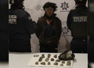 Arrestan a joven relacionado con abuso de una menor joven