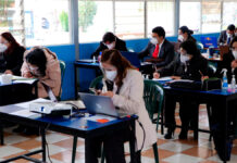 SEP conmemora el natalicio de Juan C. Bonilla juan c bonilla