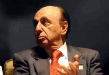 Fallece Juan José Leaño, expresidente de la FMF