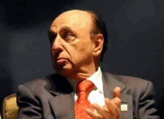 Fallece Juan José Leaño, expresidente de la FMF