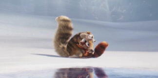 La era del hielo se queda sin Scrat; Disney pierde derechos Este viernes 28 de enero de 2022 se estreno la sexta entrega de La era del hielo en Disney+. Foto: Disney