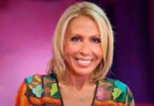 Laura Bozzo insiste en su inocencia ante delitos fiscales Laura Bozzo