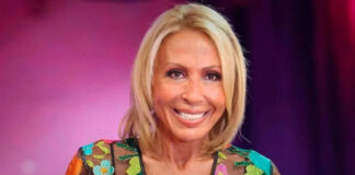 Laura Bozzo insiste en su inocencia ante delitos fiscales Laura Bozzo