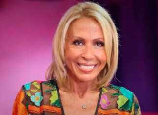 Laura Bozzo insiste en su inocencia ante delitos fiscales Laura Bozzo