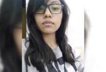 Leslie Alcántara queda en libertad Leslie