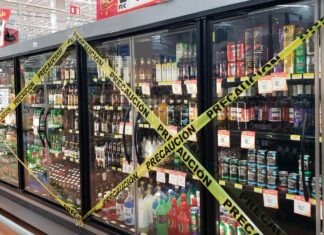 Anuncian ley seca en San Jerónimo Caleras por comicio extraordinario El objetivo de la Ley Seca es evitar pleitos generados por el consumo de alcohol,